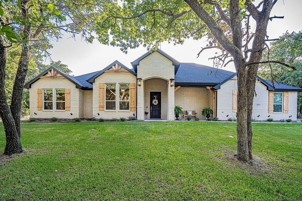 2037 Antler Loop, Poolville, TX 76487 MLS 20177453 Trulia