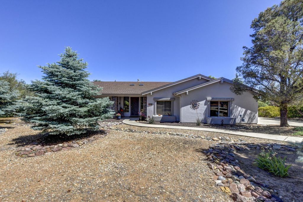 1238 Pinon Oak Dr, Prescott, AZ 86305 Trulia