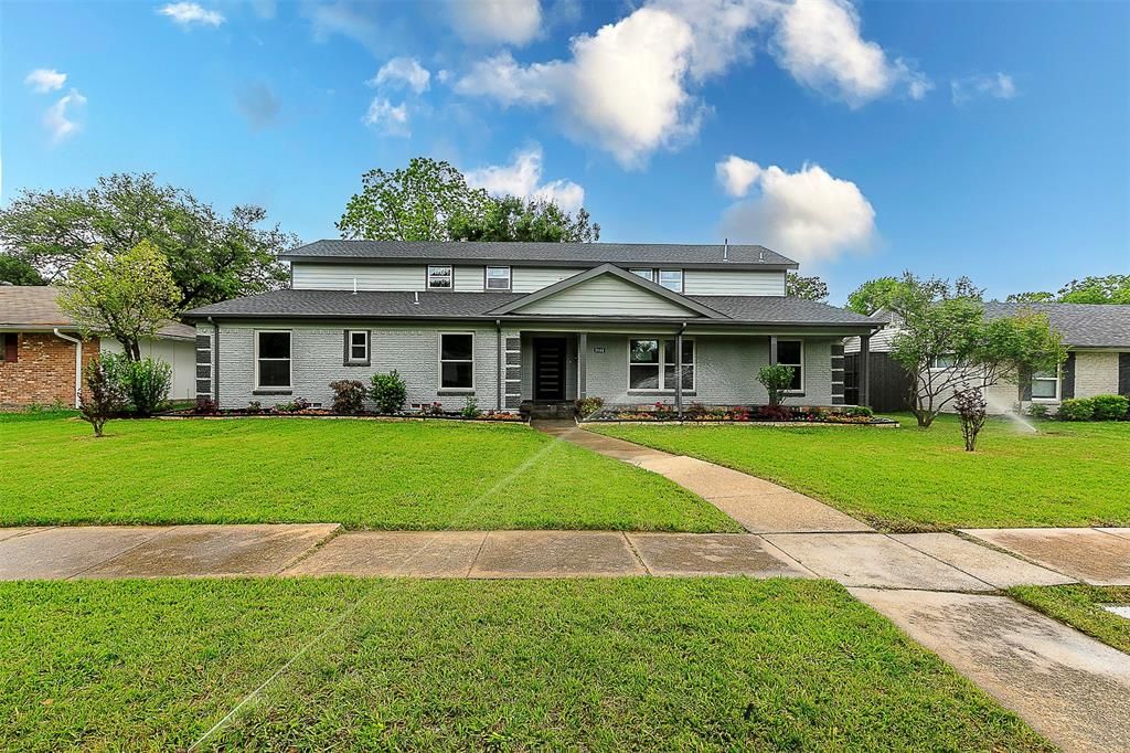 3144 Catamore Ln, Dallas, TX 75229