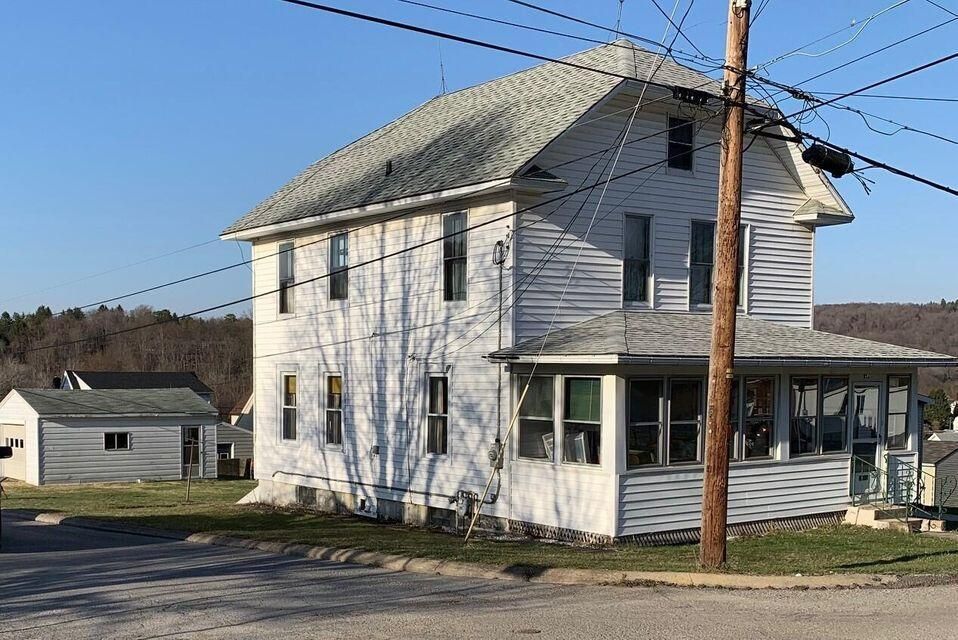338 Willow St, Johnsonburg, PA 15845 Trulia