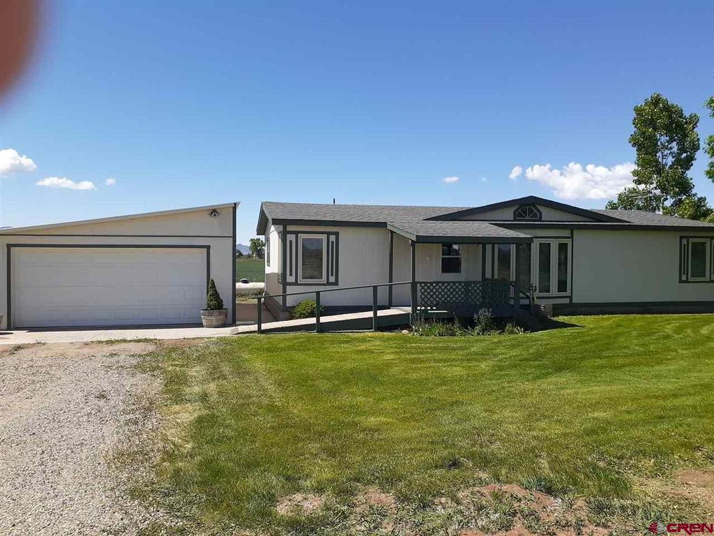 23620 Road M, Cortez, CO 81321