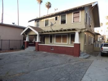 trulia angeles los ca market off normandie ave