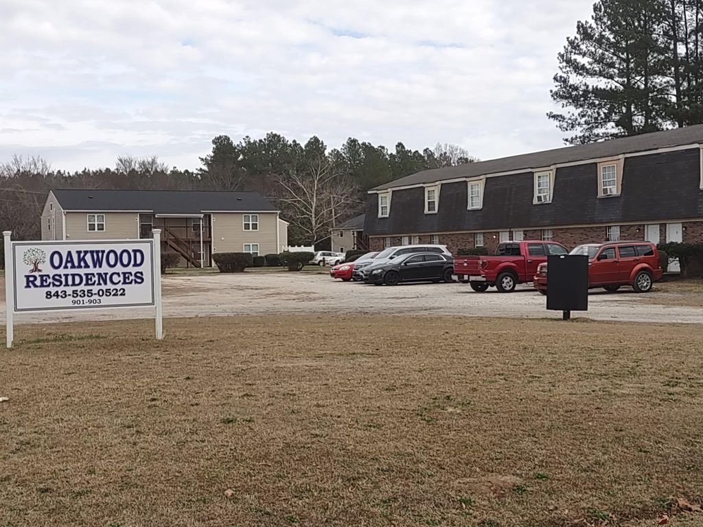 800 Oakwood St 14B, SC 29512 Trulia