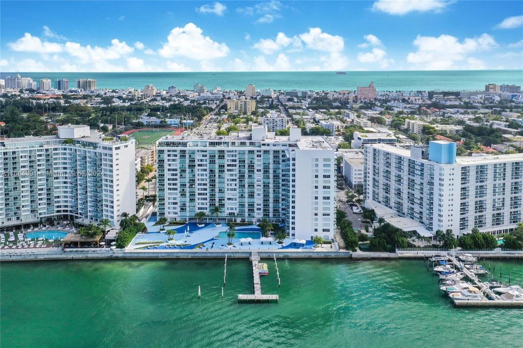 1000 West Ave #909, Miami Beach, FL 33139