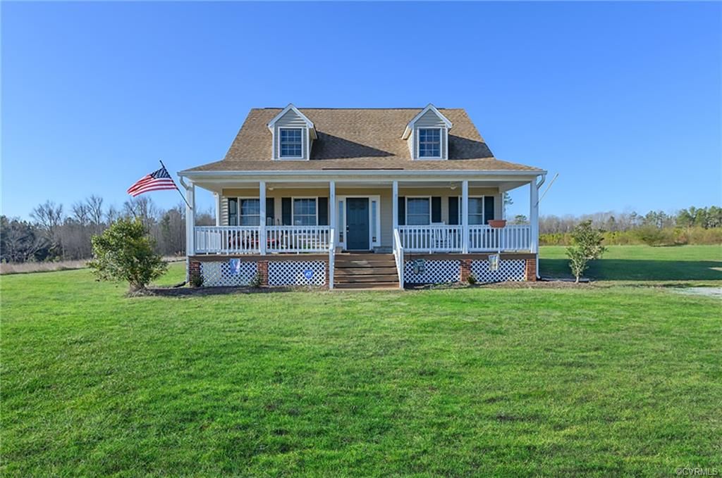 13411 Little Patrick Rd, Amelia Court House, VA 23002 Trulia