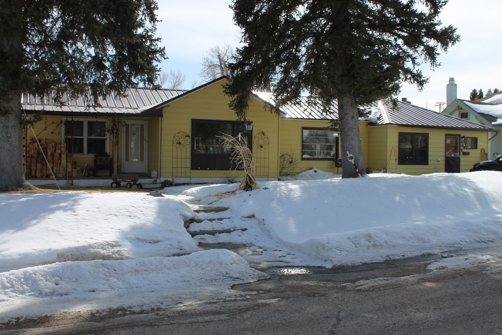 602 Sapphire St, Kemmerer, WY 83101 Trulia