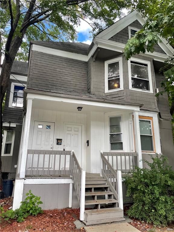6 Fales St, Hartford, CT 06105