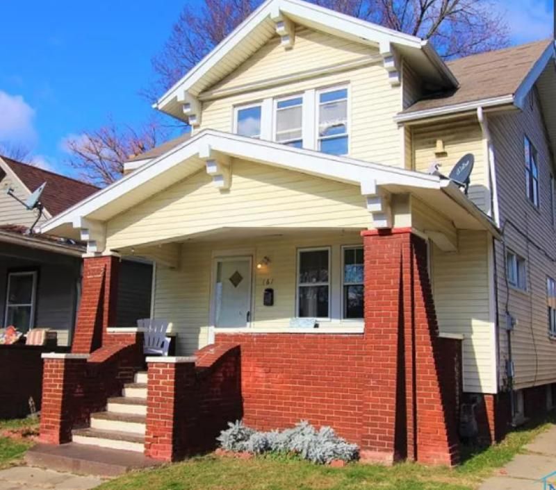 161 Palmer St, Toledo, OH 43608