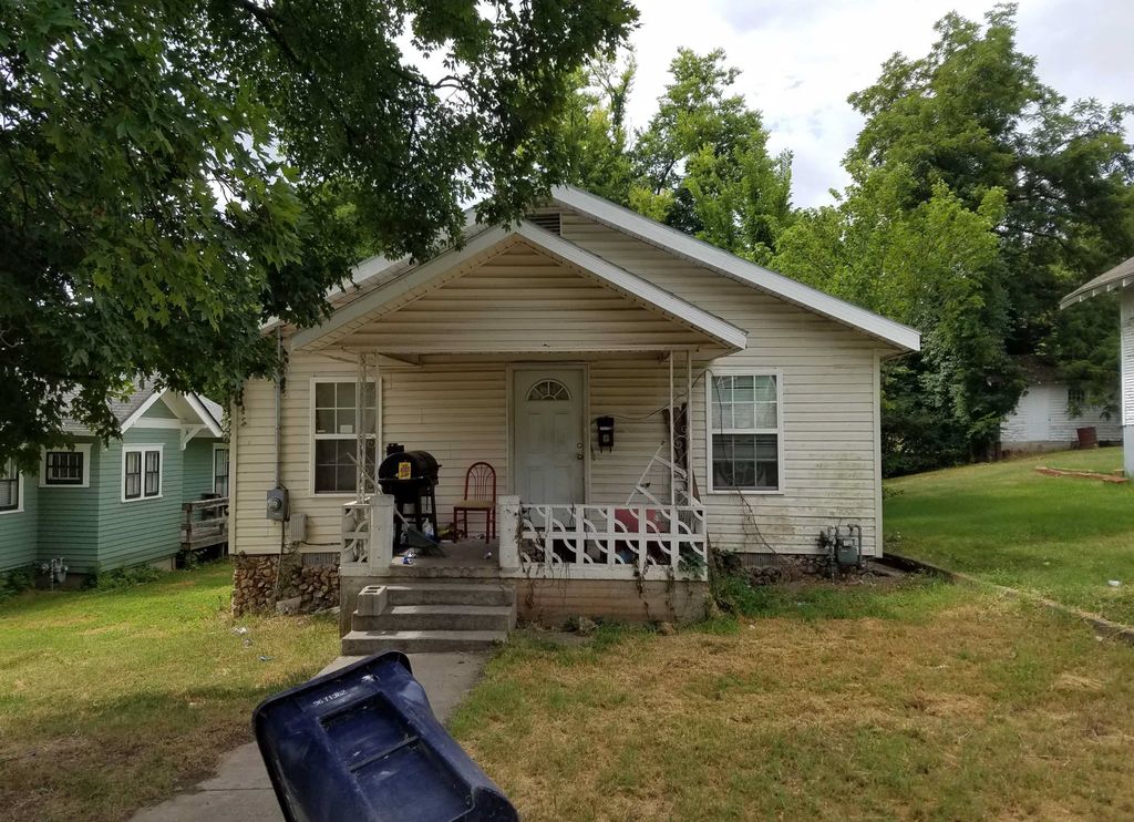 217 Patterson St, Neosho, MO 64850 Trulia