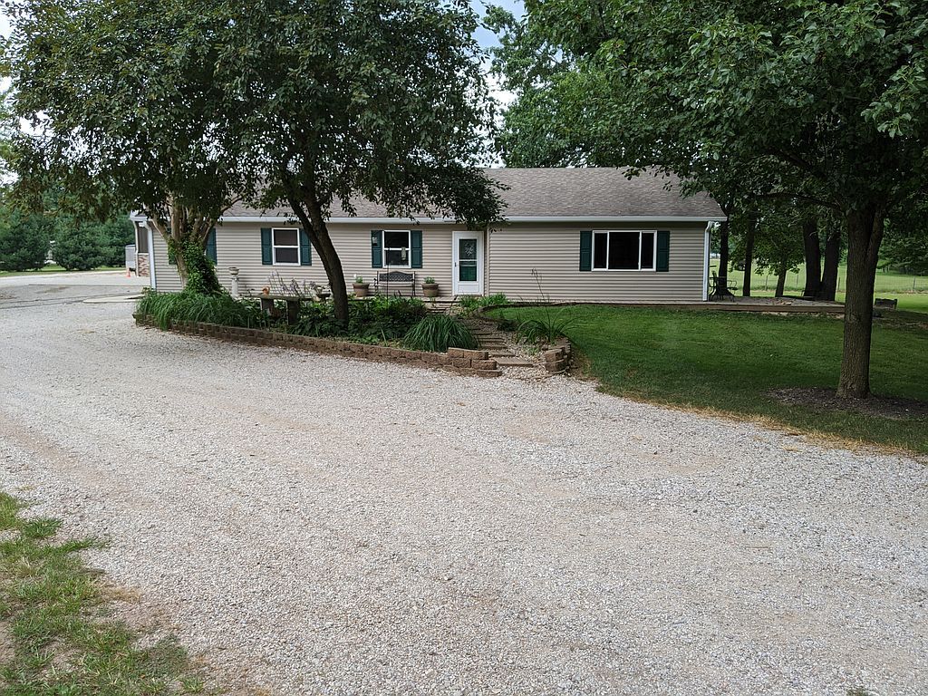 1640 N 1420 W, Linton, IN 47441 Trulia