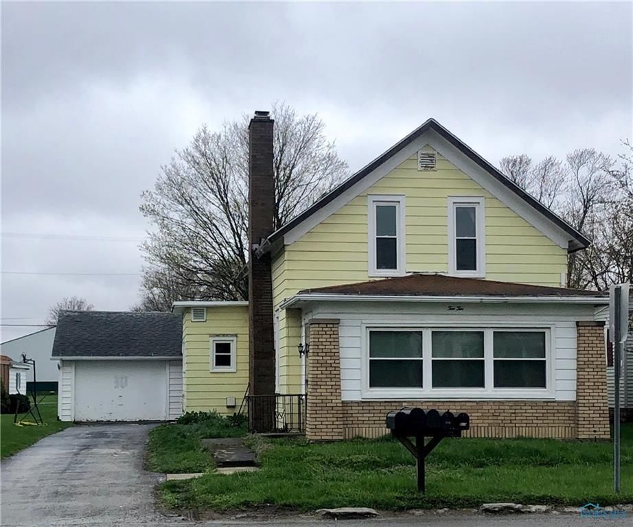 210 N Main St, Mount Cory, OH 45868 Trulia