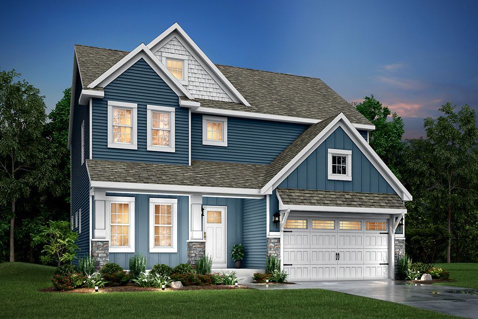 10TH And Ashland Blvd #5ANDSG, Kalamazoo, MI 49009