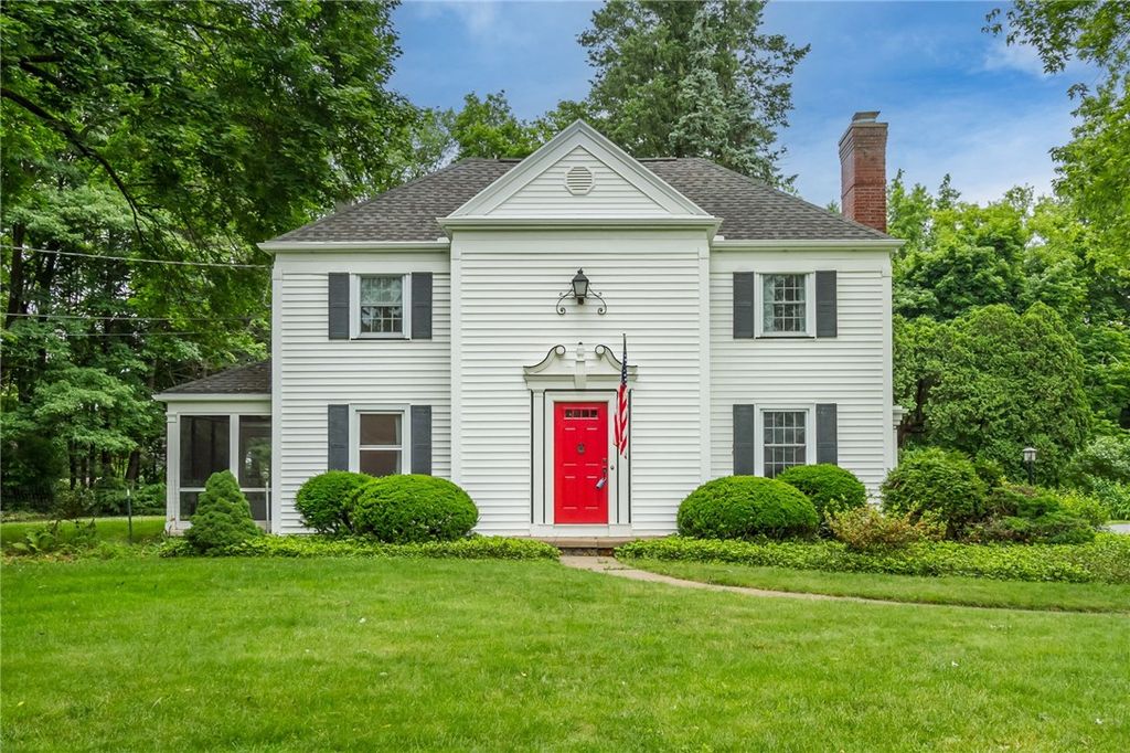 3070 Chili Ave, Rochester, NY 14624 Trulia