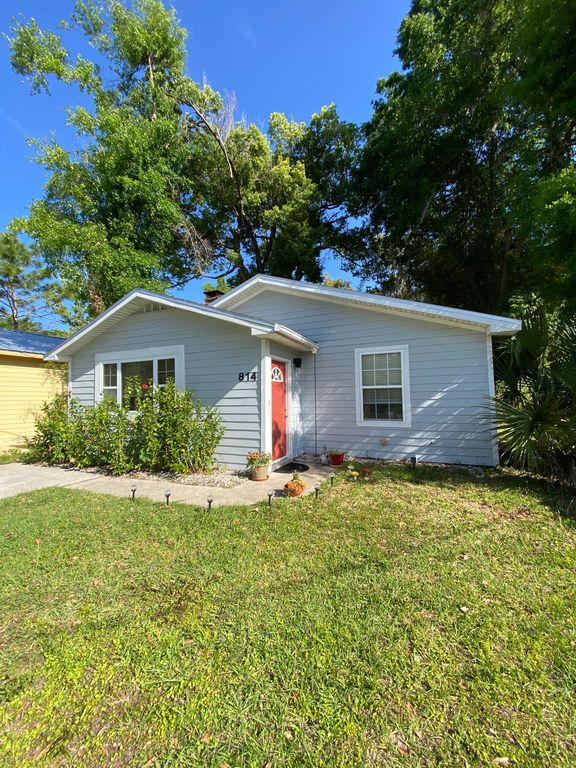 814 NW 7th Ave, Gainesville, FL 32601