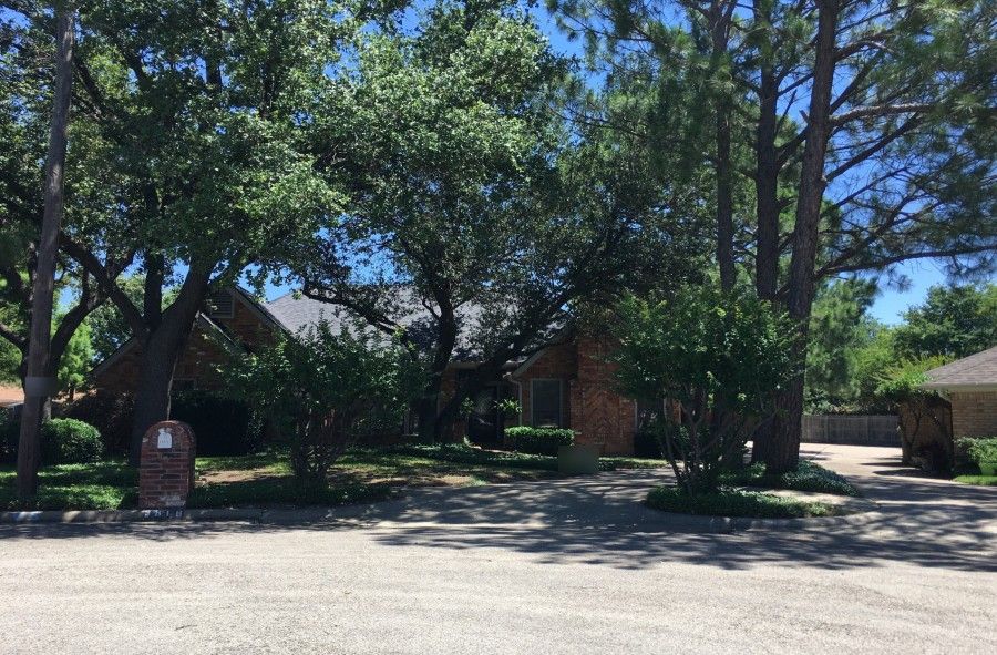 3816 Northridge Ct, Irving, TX 75038