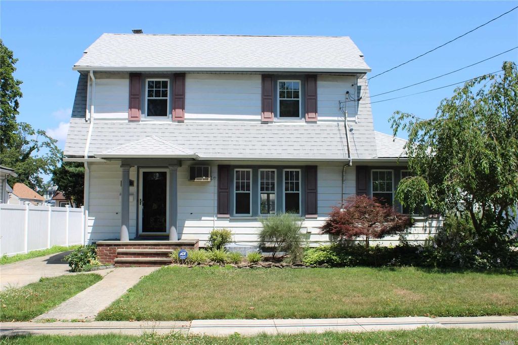 873 Newton Avenue, Baldwin, NY 11510 Trulia