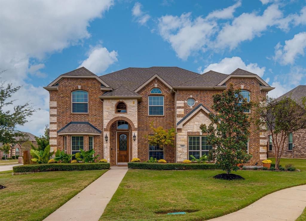 100 Cherry Ct, Red Oak, TX 75154