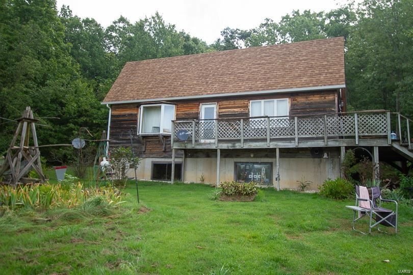 43 Shawnee Ln, Elsberry, MO 63343 Trulia