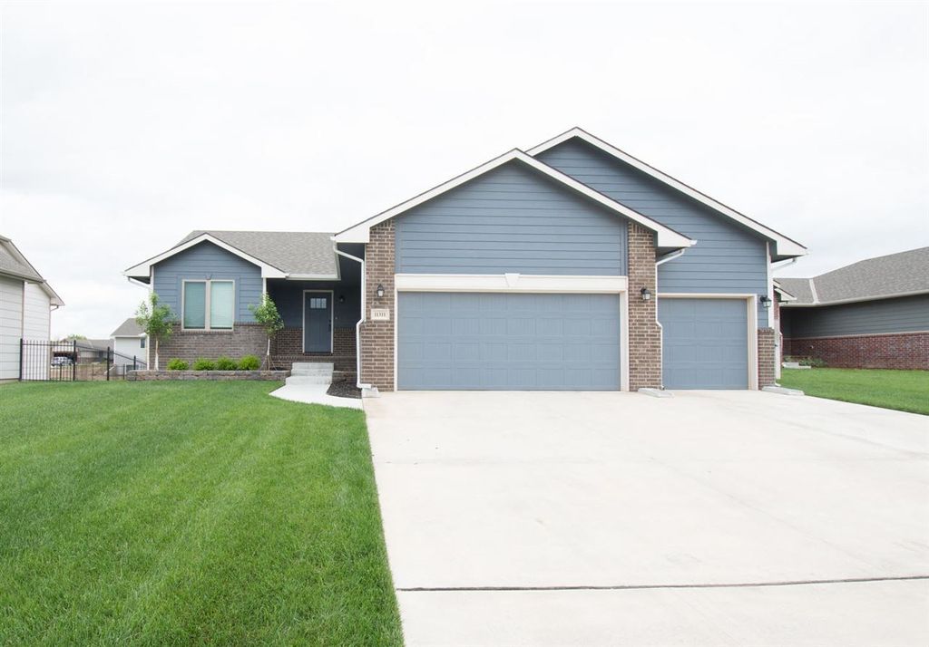 11311 W Wilkinson Ct, Maize, KS 67101 Trulia