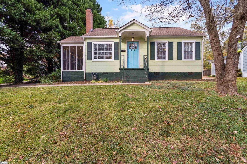 218 Ashley Ave, Greenville, SC 29609 MLS 1513246 Trulia