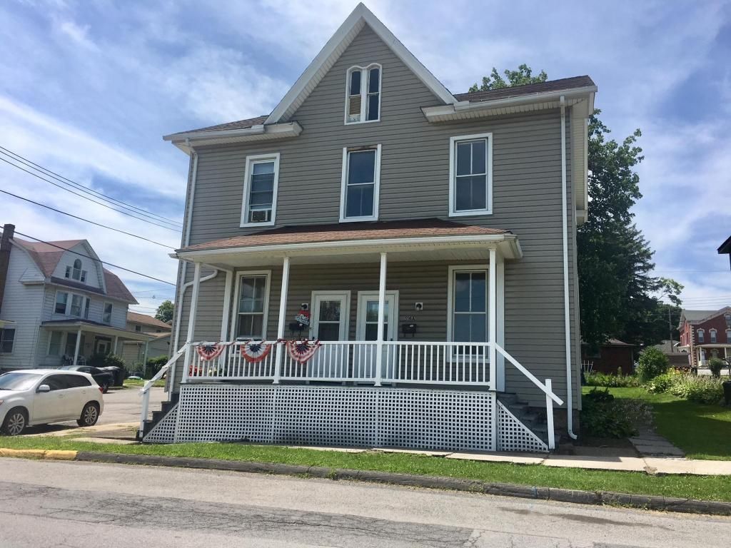 514 Pruner St, Osceola Mills, PA 16666 Trulia