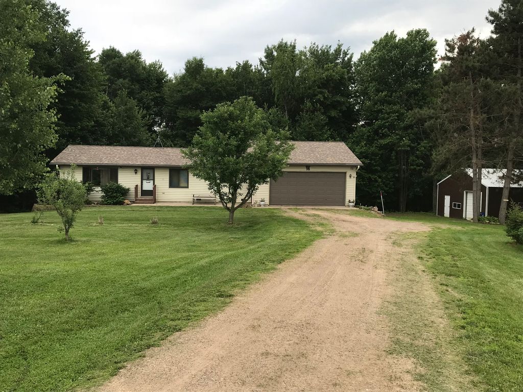 E10725 County Road D, Fall Creek, WI 54742 Trulia