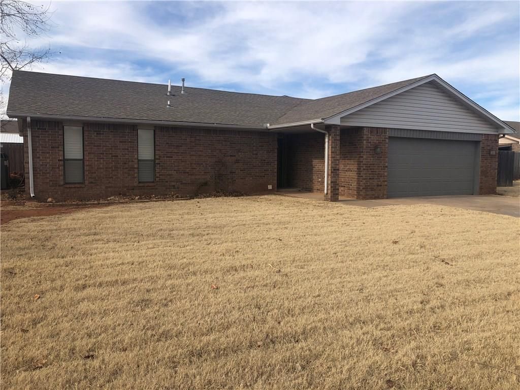 307 Peggy Dr, Elk City, OK 73644 Trulia