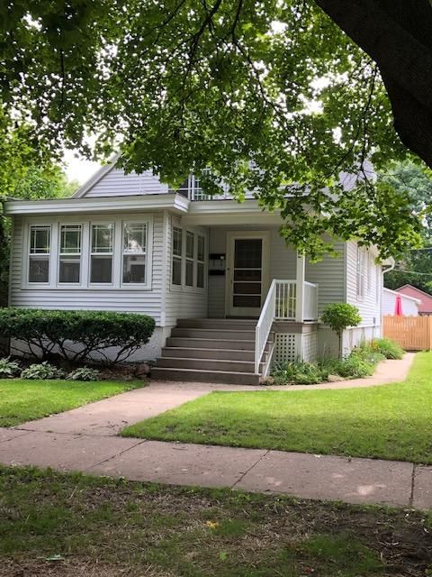 1533 Jefferson St #1, Madison, WI 53711