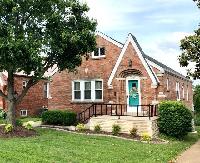 9020 Kathleen Ave, Saint Louis, MO 63123 Trulia