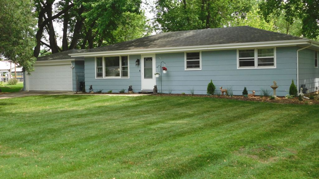 353 W David Ct, Braidwood, IL 60408 Trulia