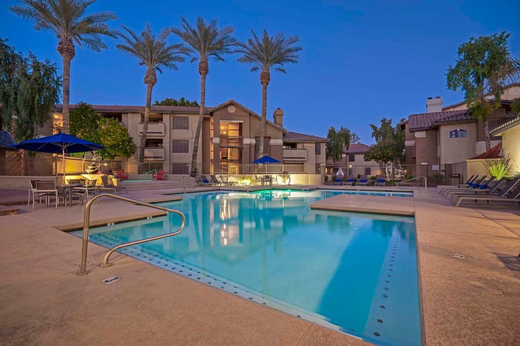 900 W Grove Pkwy, Tempe, AZ 85283