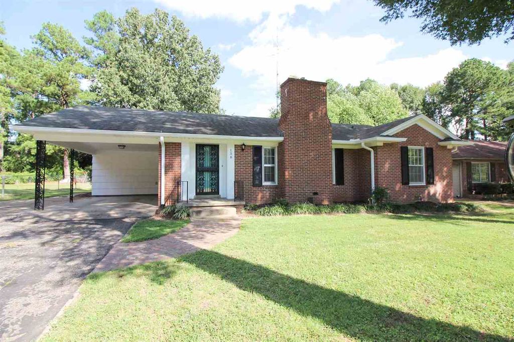 158 Edenwood Dr, Jackson, TN 38301 Trulia