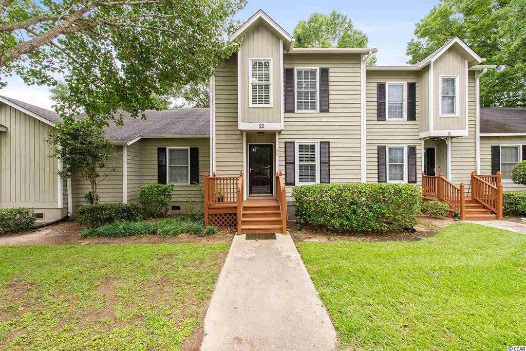 4840 Moss Creek Loop 22, Murrells Inlet, SC 29576 Trulia