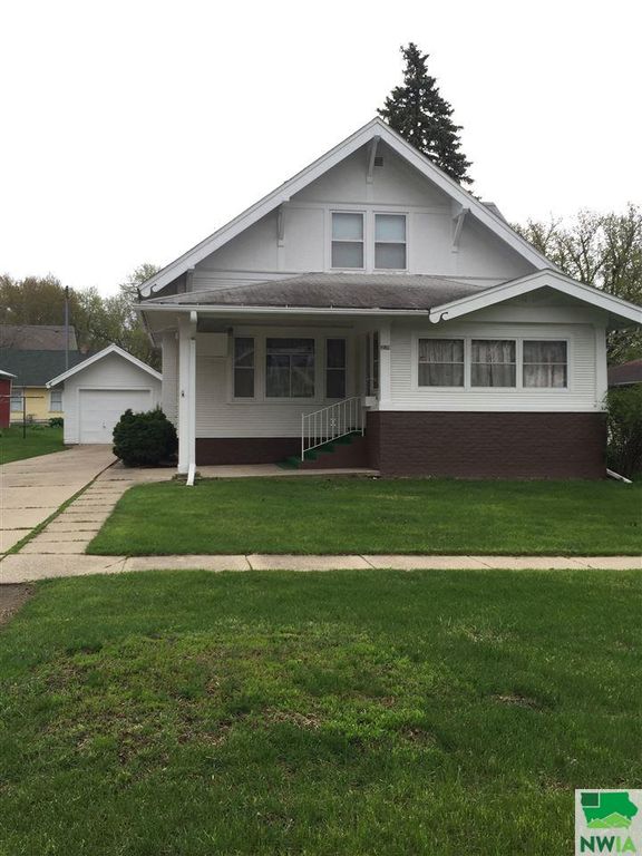 308 S Kiel St, Holstein, IA 51025 Trulia