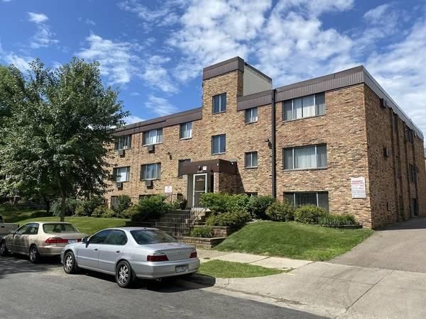 2100 Aldrich Ave S #307, Minneapolis, MN 55405