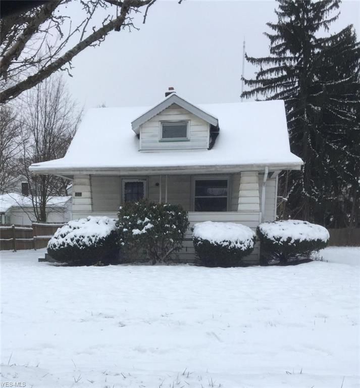 525 E Avondale Ave, Youngstown, OH 44502
