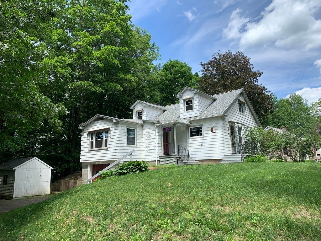 18 N Merrifield Rd, Bernardston, MA 01337 Trulia