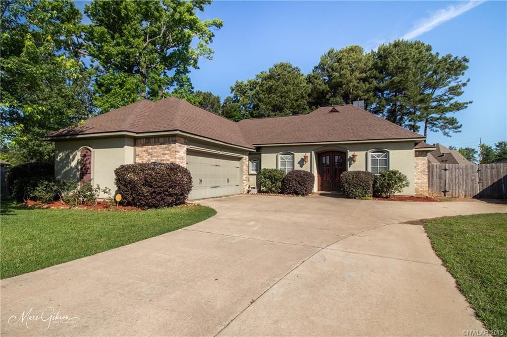 9016 Cottage Ridge Dr, Shreveport, LA 71106 Trulia