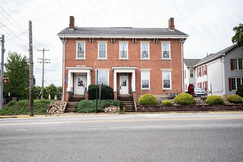 1198 Third Street Beaver, PA Trulia