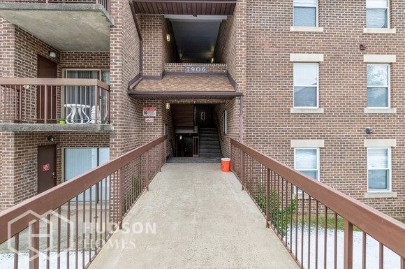 7906 Pearlbush Dr #203, Gaithersburg, MD 20879