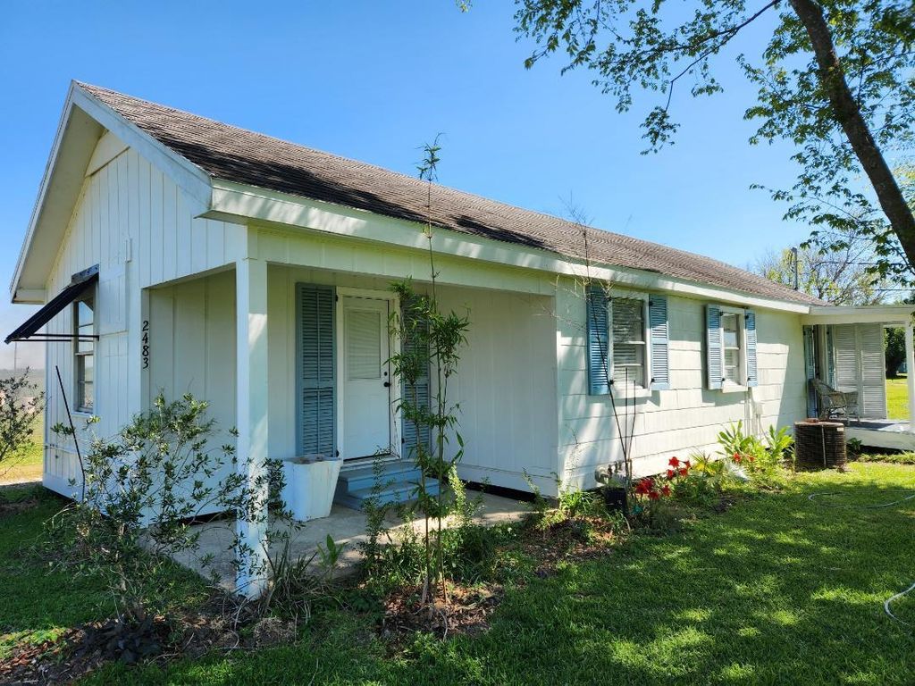 2483 HWY 308, Raceland, LA 70394 Trulia