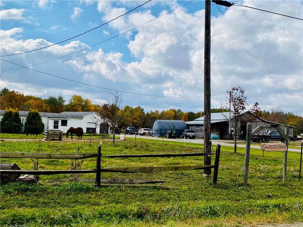 9449 Babbitt Rd, Cranesville, PA 16410 Trulia