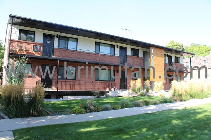 160 W 300 N #5, Salt Lake City, UT 84103