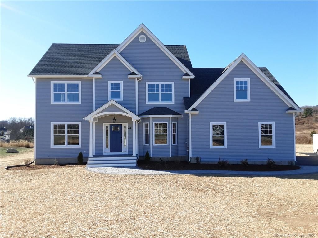34 Brook Crossing Ext, Ellington, CT 06029
