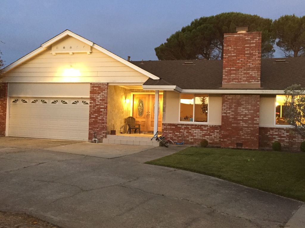 1409 Gavilan Way, Millbrae, CA 94030 Trulia