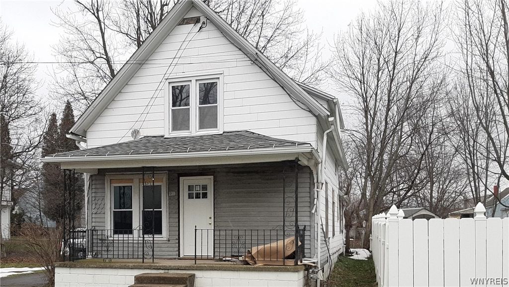 130 Saint James St, Depew, NY 14043 Trulia