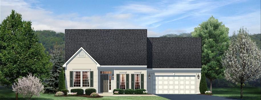 6342 Mintbrook Ln, Bealeton, VA 22712