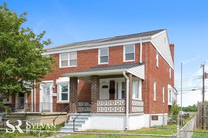 1929 Quentin Rd, Baltimore, MD 21222
