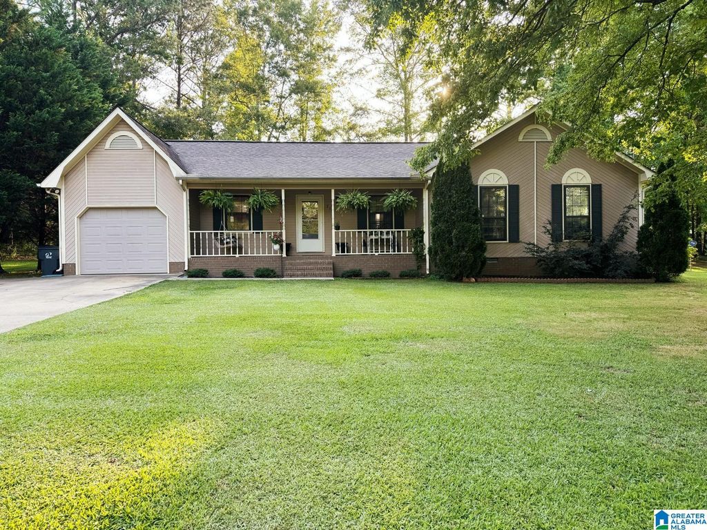 712 Timber Way, Weaver, AL 36277 Trulia
