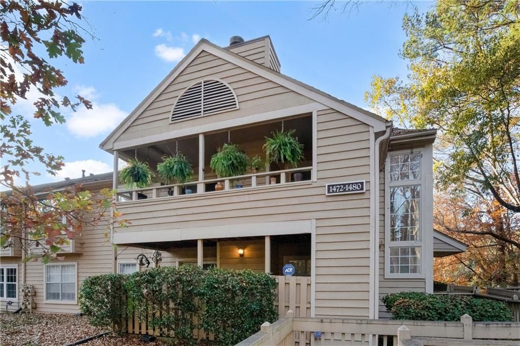 1472 N Crossing Cir NE, Atlanta, GA 30329 MLS 7308172 Trulia